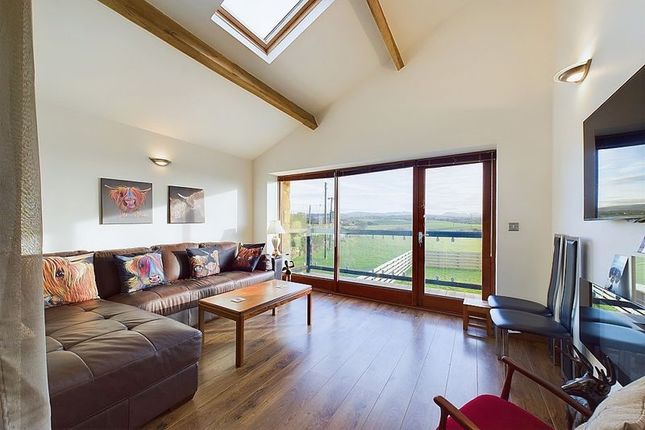 Barn conversion for sale in Middletown, Egremont