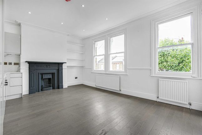 Flat for sale in Ashmore Road, Maida Vale, London