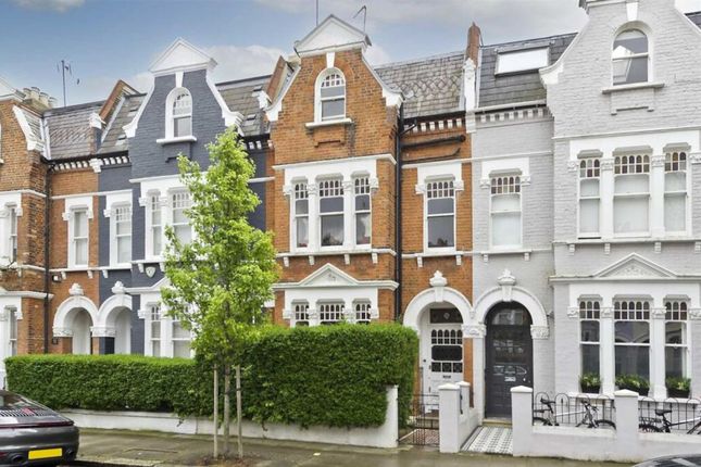 Thumbnail Property to rent in Addison Gardens, London
