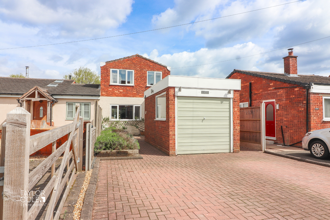 Thumbnail Semi-detached house for sale in Drayton Lane, Drayton Bassett, Tamworth