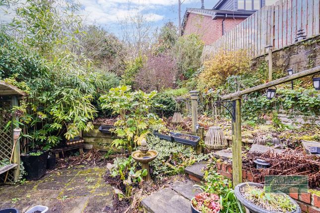 Terraced house for sale in Beckside Gardens, Brampton