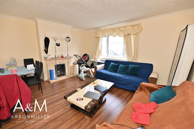 Flat for sale in Little Gearies, Cranbrook Road, Ilford