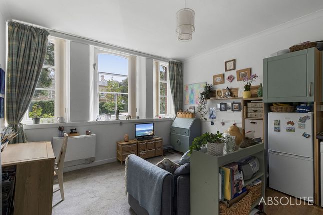 Flat for sale in Belle Vue Road, Roundham House