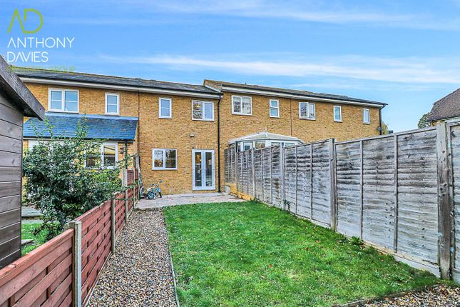 Terraced house for sale in The Lynch, Hoddesdon