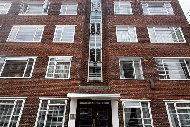 R2 106 Chalbert Court, Eamont Street, London photo 4