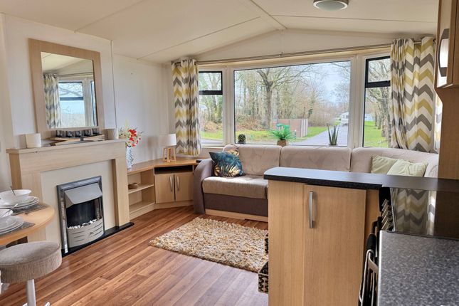 2, Hedley Wood Holiday Park, Holsworthy, Bude photo 2