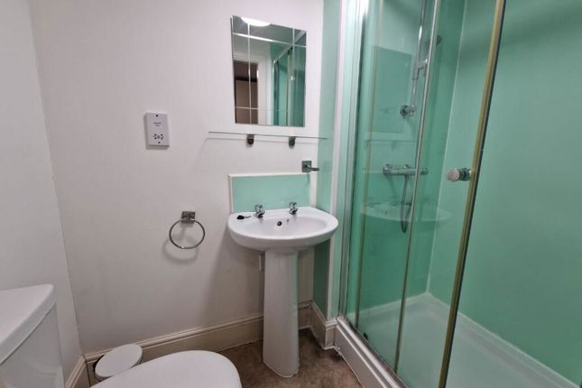 Unit LG4, Bard House, 14-22 Shakespeare Street, Nottingham photo 5