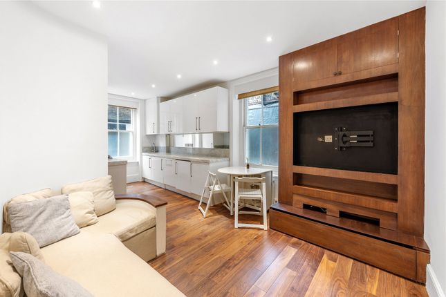 Thumbnail Flat for sale in Culford Mansions, Culford Gardens, London