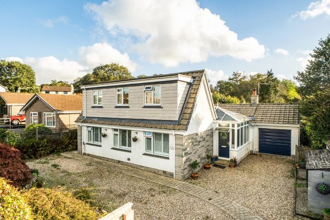 4-bed bungalow on Chaucer Road, Tavistock, £500,000
