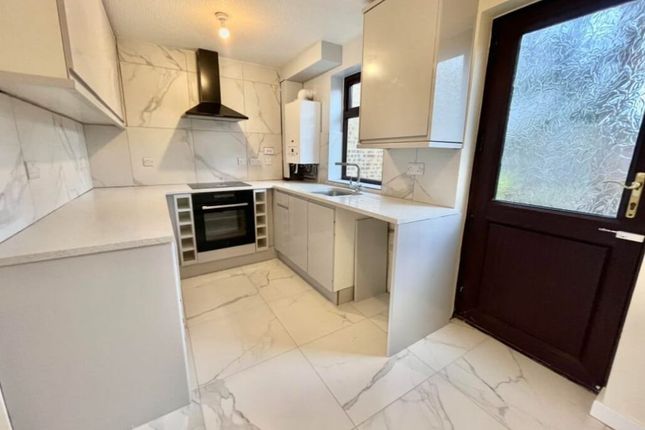 36, Plantagenet Street, Nottinghamshire photo 2