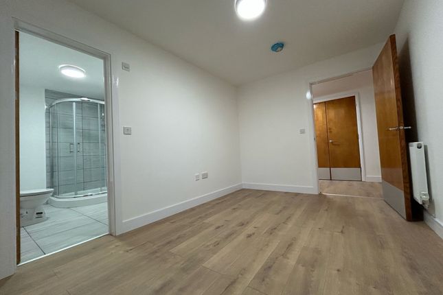 Milverton Gates Flat 5, 25a, Dawson Road, Coventry photo 5