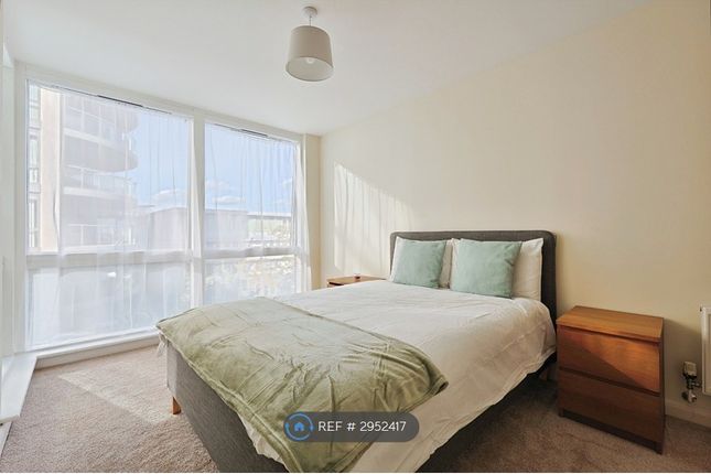 Apartment, Jantzen House Ealing Road, Brentford photo 4