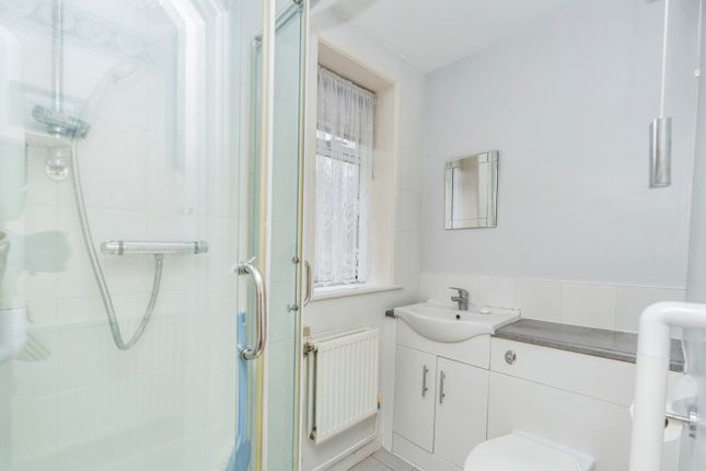 Semi-detached house for sale in Compton Road, Totton, Southampton, Hampshire