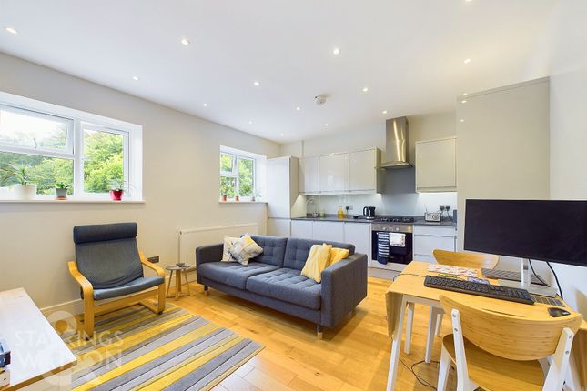 1-bed flat on Flat 53, Eastgate House, Norwich, £140,000