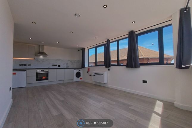 Bedroom Flat  Mount St, Stafford photo 5
