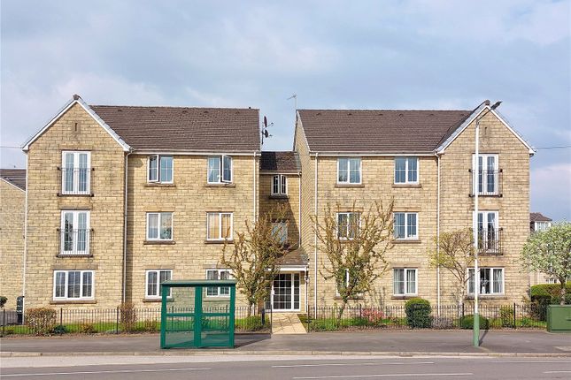Thumbnail Flat for sale in Manchester Road, Haslingden, Rossendale