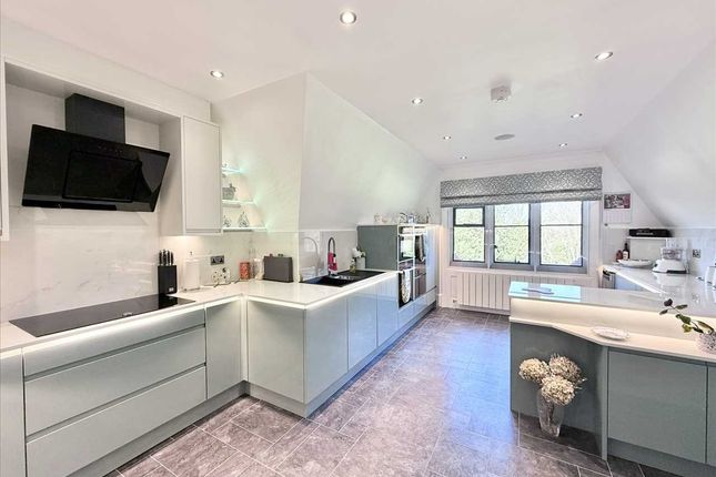 Apt 7,, Widmerpool Hall, Nottingham photo 3