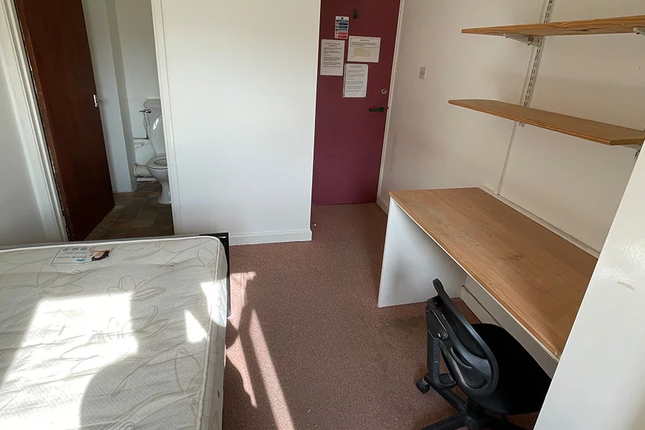 Kingfisher Halls, Kingfisher Way, Loughborough photo 3