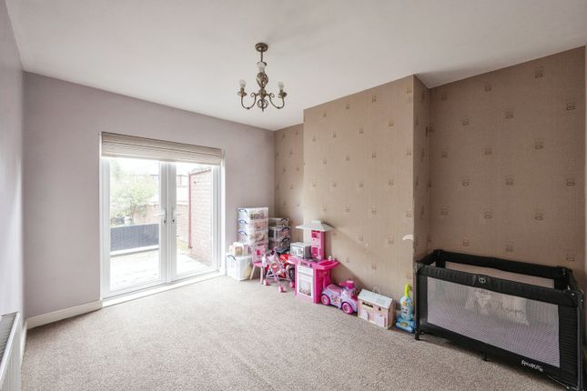 Semi-detached house for sale in Wentworth Road, Wheatley, Doncaster