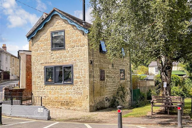 2-bed house on The Old Saw Pit, High Street, Ventnor, £270,000