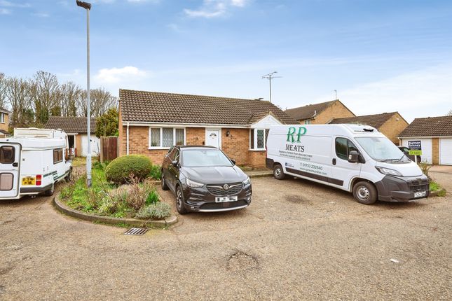 2-bed house on 28, Birchwood, Peterborough, £150,000