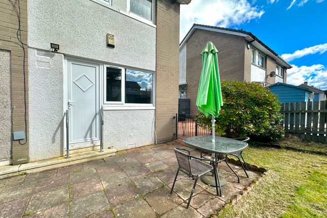 Semi-detached house for sale in Dubton Street, Glasgow