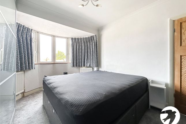 End terrace house for sale in Grosvenor Avenue, Chatham, Kent