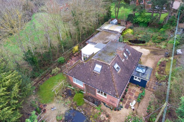 Detached house for sale in Dark Lane, Astwood Bank, Redditch, Worcestershire