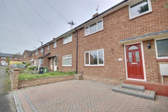 Terraced house to rent in Copsey Grove, Portsmouth