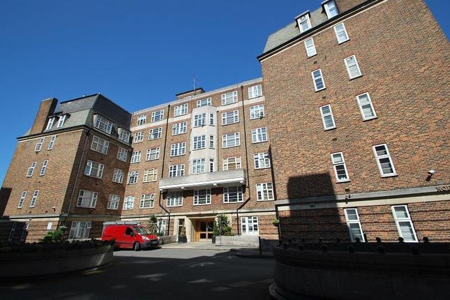 Thumbnail Flat to rent in Northways, College Crescent, Swiss Cottage, London