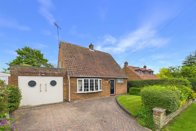 2-bed house on 3, Rowley Road, Little Weighton, £275,000
