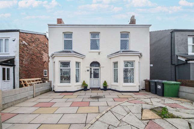 Thumbnail Semi-detached house for sale in High Park Road, Southport