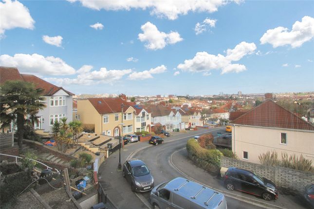 Terraced house for sale in Aylesbury Crescent, Bedminster, Bristol