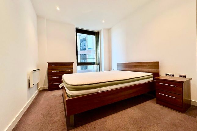 61 City Lofts St. Pauls, Sheffield photo 5