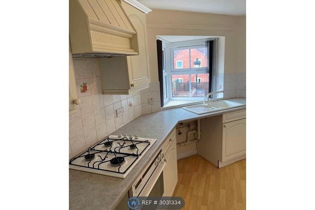 King Street, Oadby, Leicester photo 2