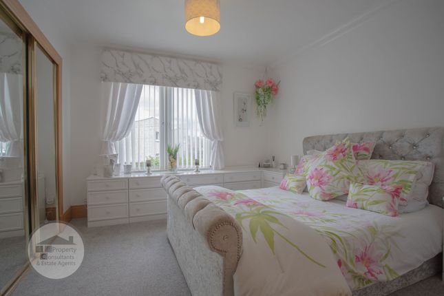 Terraced house for sale in Albany Avenue, Glasgow