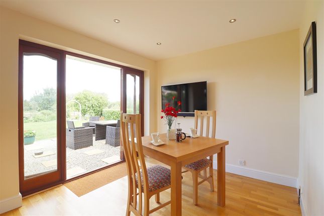 Detached house for sale in Norman Hill, Terling, Chelmsford