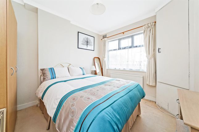 Terraced house for sale in Devonshire Hill Lane, London