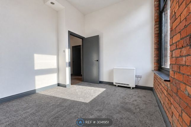 Apartment, Twist Lane, Leigh photo 3