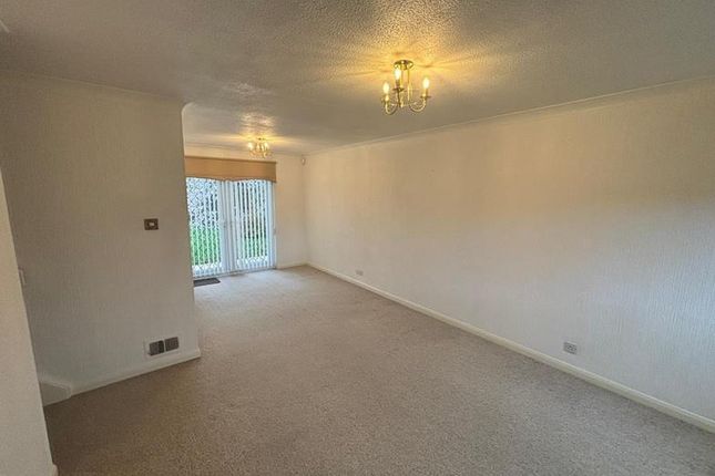 Semi-detached house to rent in Lower Earley, Reading