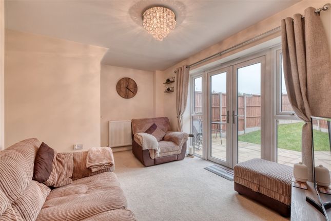 Semi-detached house for sale in Legging Road, Kings Norton, Birmingham