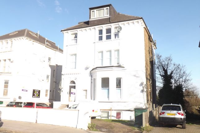 Thumbnail Flat for sale in Flat 2, Lancaster Road, South Norwood