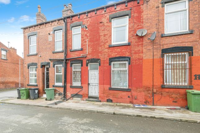 Terraced house for sale in Woodview Grove, Leeds