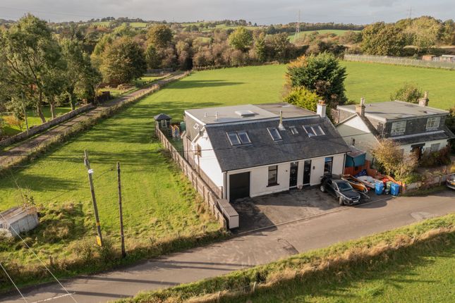 Semi-detached house for sale in Rowanlea, Muiravonside, Linlithgow