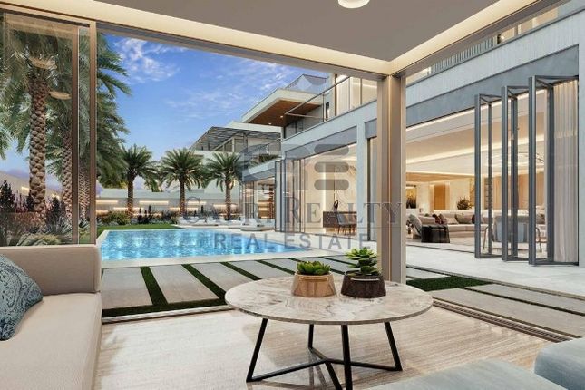 Thumbnail Villa for sale in Dubai South, Dubai, United Arab Emirates