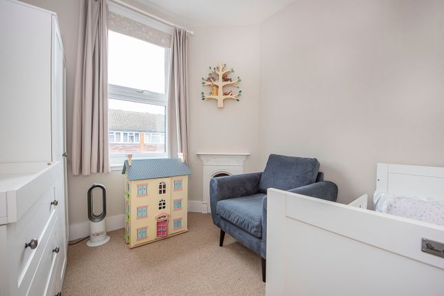 Terraced house for sale in Ravensbury Road, London