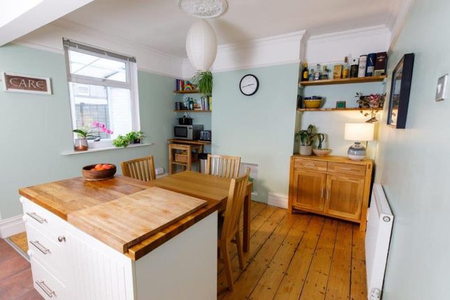 36, Priory Road, Bristol photo 3