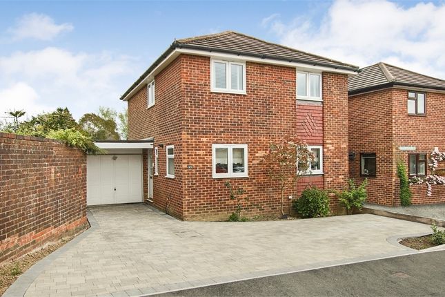 Thumbnail Detached house for sale in 45 Tiltwood Drive, Crawley Down, West Sussex
