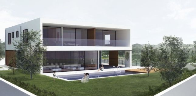 Villa for sale in 7689, Pyrgos Lemesou, Limassol, Cyprus