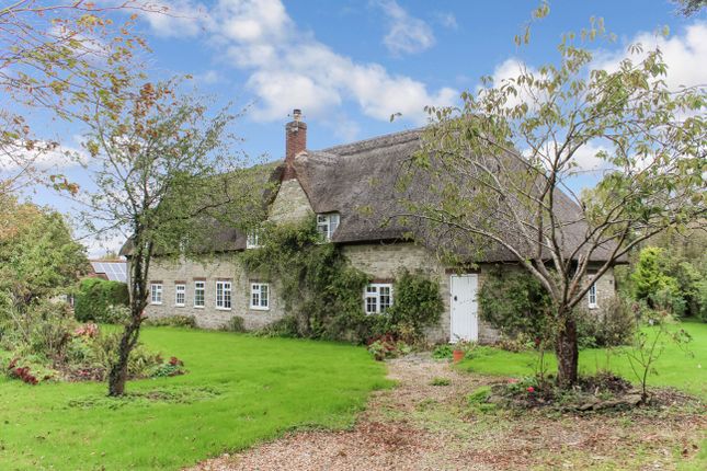 Thumbnail Detached house to rent in Fosters Farm, Boyshill, Sherborne, Dorset
